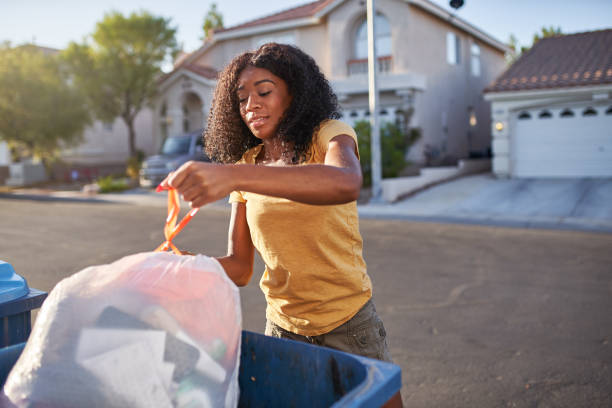 Best Garage Cleanout Services  in Midwest City, OK