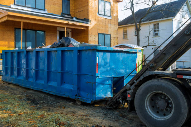 Best Commercial Junk Removal  in Midwest City, OK