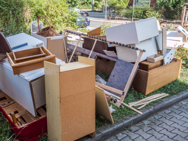  Midwest City, OK Junk Removal Pros