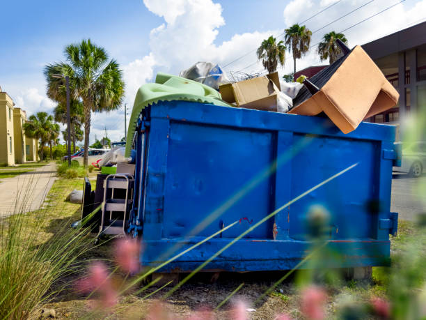 Best Junk Hauling Services  in Midwest City, OK