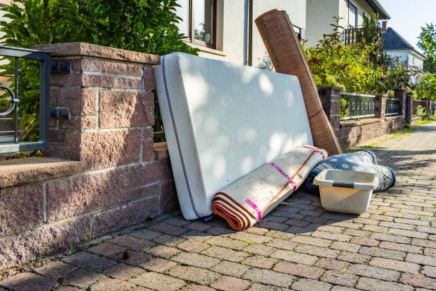 Commercial Cleanout Services in Midwest City, OK
