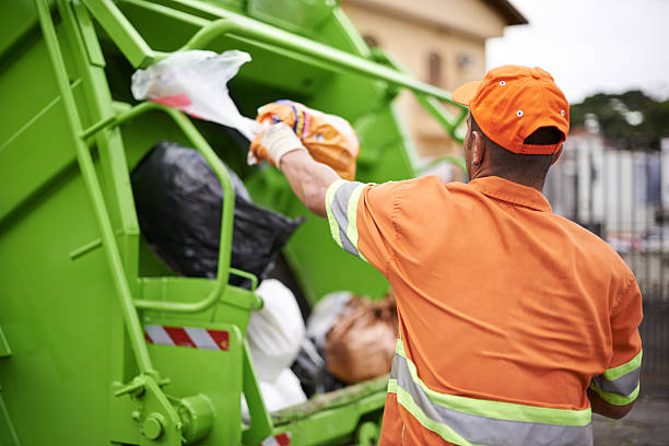 Best Junk Removal and Recycling  in Midwest City, OK