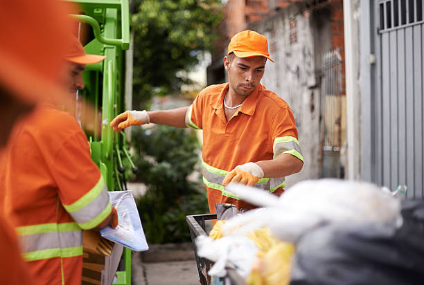 Best Affordable Junk Removal Services  in Midwest City, OK