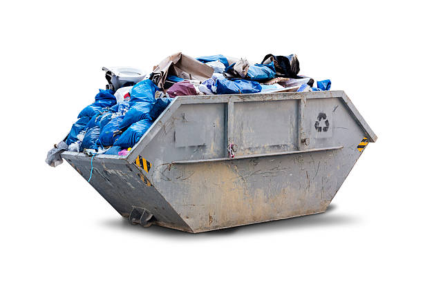 Best Attic Cleanout Services  in Midwest City, OK
