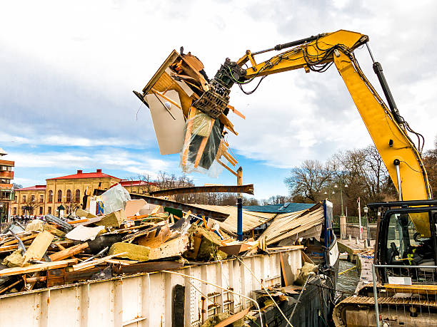 Best Residential Junk Removal  in Midwest City, OK