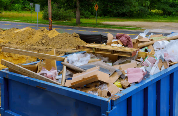 Best Local Junk Hauling  in Midwest City, OK